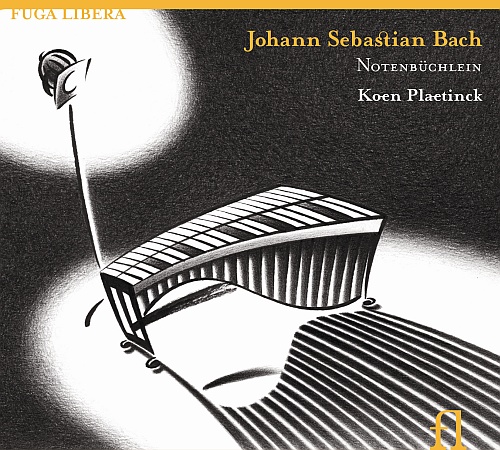 Bach: Notenbuchlein
